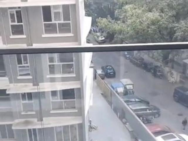 Rental | 2 BHK + 752 Sq.Ft. Apartment in Rockline The Meridian Towers
