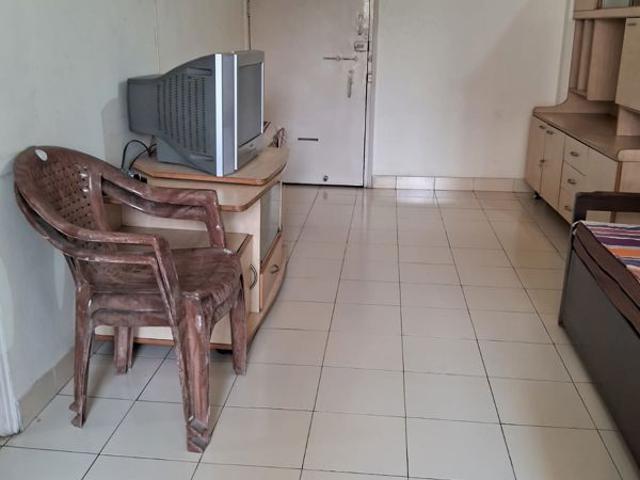 Rental | 2 BHK 752 Sq.Ft. Apartment in Suyog Leher