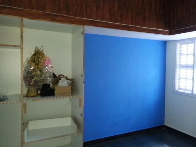 Rental | 2 BHK 752 Sq.Ft. Independent House in RT Nagar
