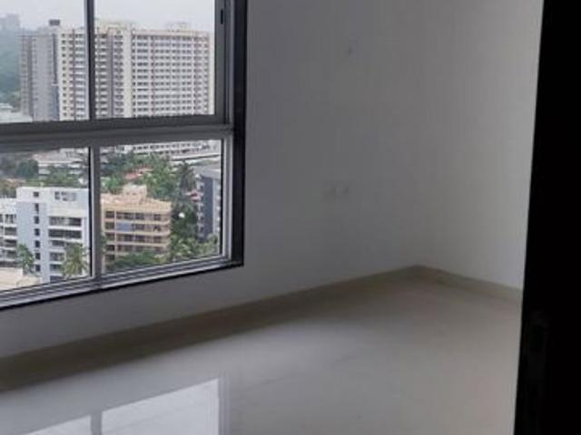 Rental | 2 BHK 753 Sq.Ft. Apartment in Empire Towers