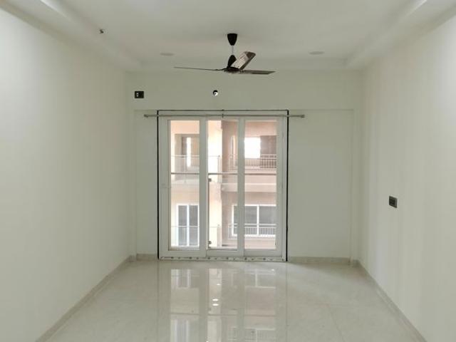Rental | 2 BHK 753 Sq.Ft. Apartment in Omkar Ananta