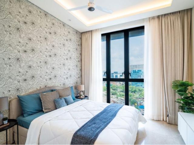 Rental | 2 BHK 764 Sq.Ft. Apartment in Triveni CHS Andheri West