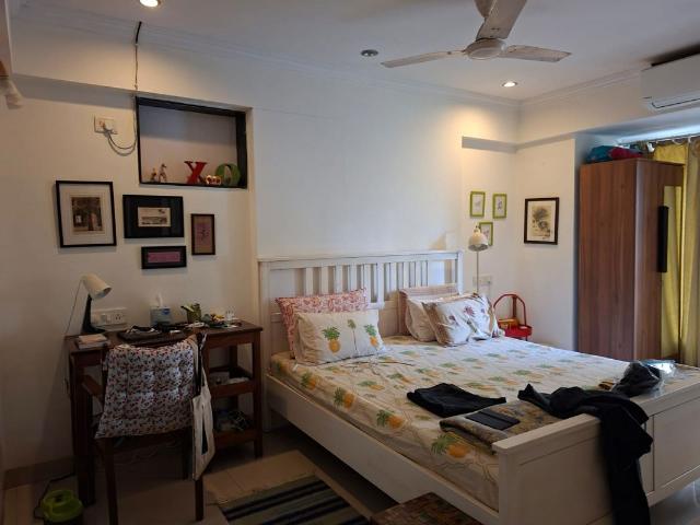 Rental | 2 BHK 764 Sq.Ft. Apartment in Amar Kunj Goregaon West