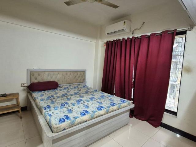 Rental | 2 BHK 764 Sq.Ft. Apartment in Goregaon East