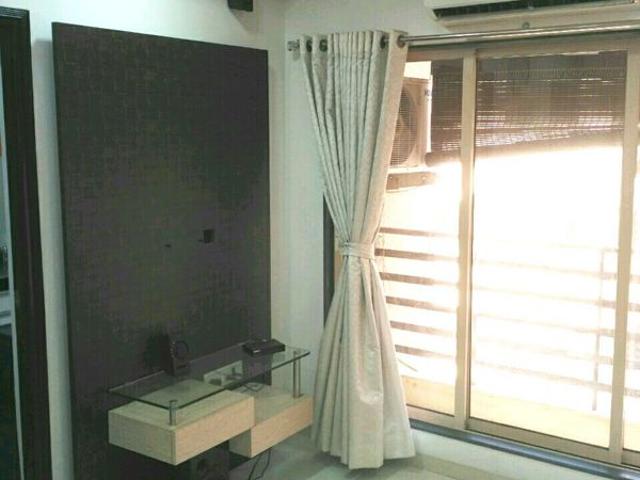 Rental | 2 BHK 764 Sq.Ft. Apartment in Krishna Apartments Andheri West