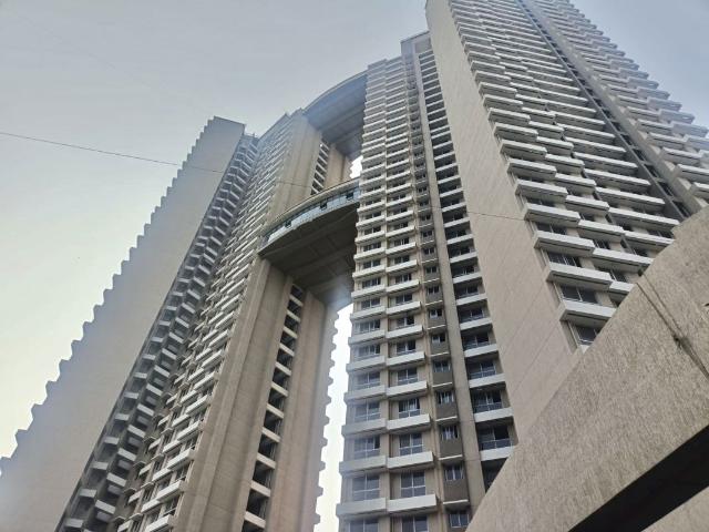 Rental | 2 BHK + 764 Sq.Ft. Apartment in Sonam Indradhanush