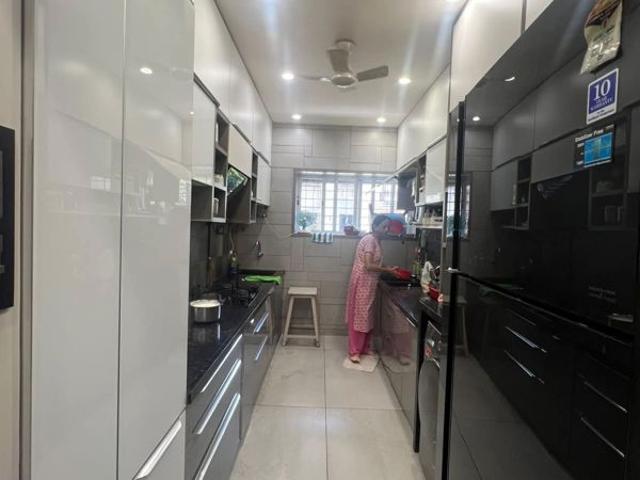 Rental | 2 BHK 765 Sq.Ft. Apartment in Textila CHS