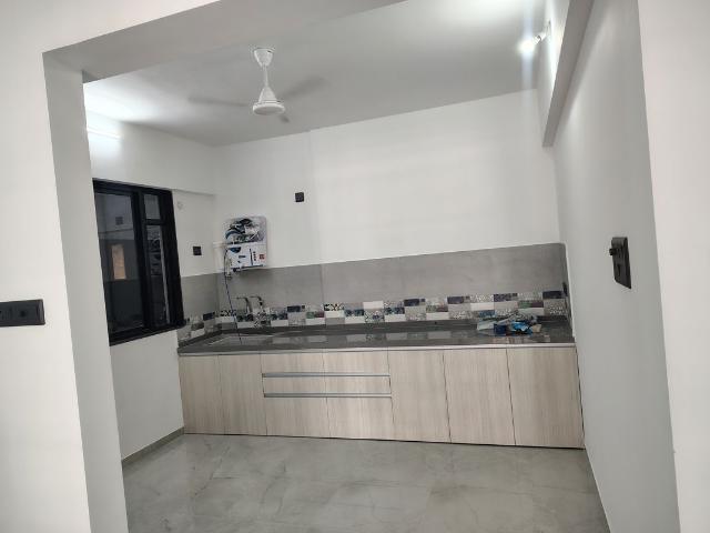 Rental | 2 BHK + 765 Sq.Ft. Apartment in Unique Youtopia
