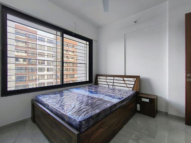 Rental | 2 BHK 765 Sq.Ft. Apartment in Unique Youtopia