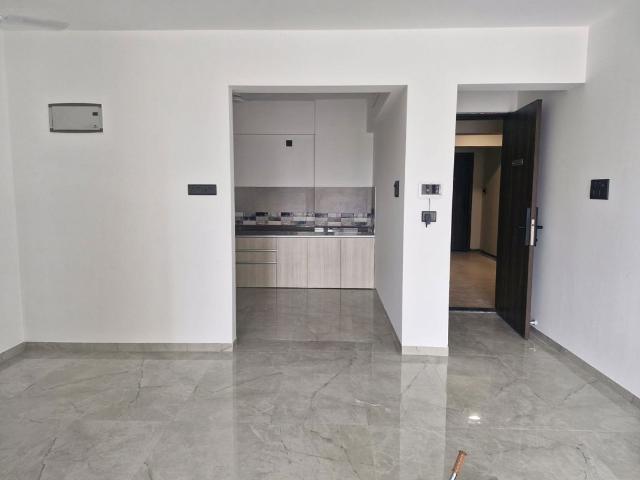 Rental | 2 BHK + 765 Sq.Ft. Apartment in Unique Youtopia