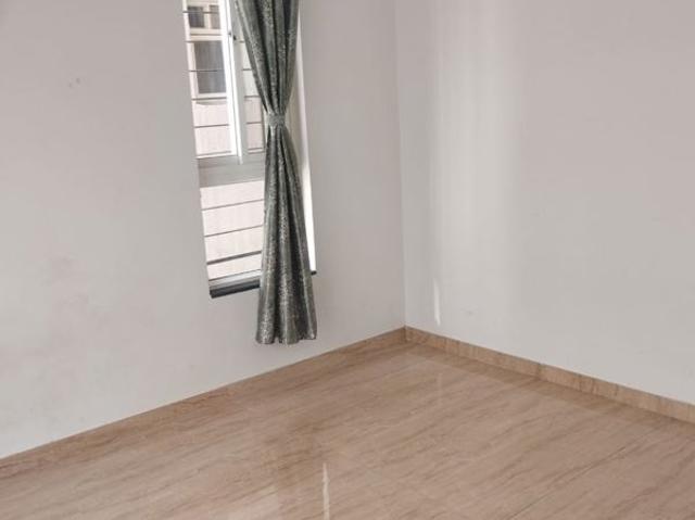 Rental | 2 BHK 765 Sq.Ft. Apartment in VTP Leonara