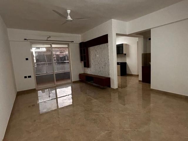 Rental | 2 BHK + 765 Sq.Ft. Apartment in Gokul Nagar