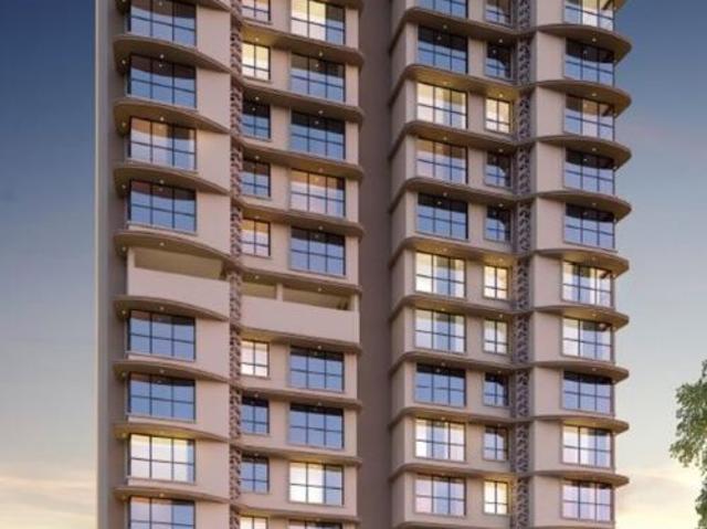 Rental | 2 BHK 765 Sq.Ft. Apartment in Matushri Apartment
