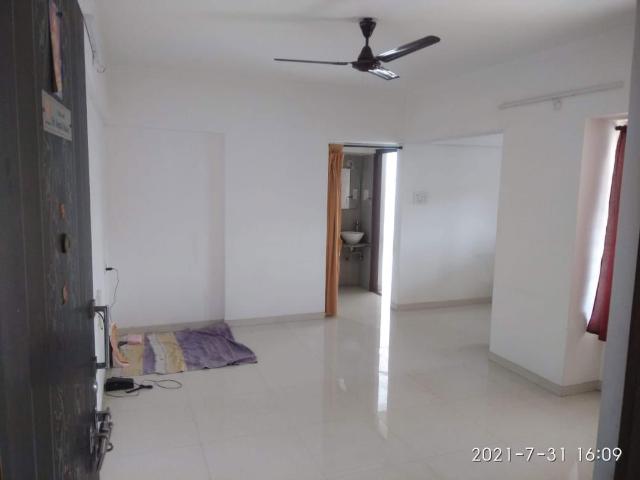 Rental | 2 BHK + 765 Sq.Ft. Apartment in Panchshil Eon Free Zone