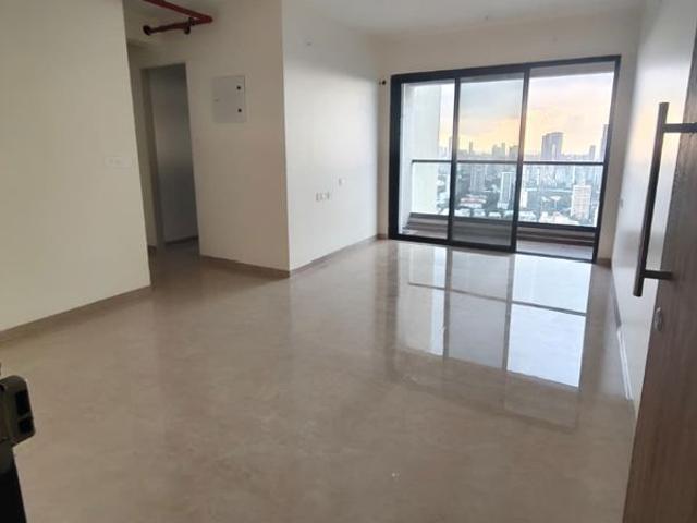Rental | 2 BHK 766 Sq.Ft. Apartment in Dosti Eastern Bay