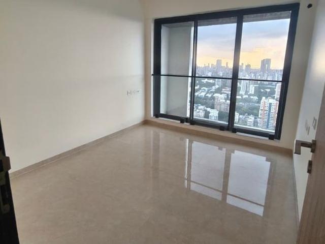 Rental | 2 BHK + 766 Sq.Ft. Apartment in Dosti Eastern Bay Phase 1
