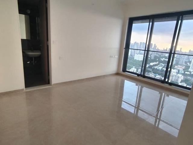 Rental | 2 BHK + 766 Sq.Ft. Apartment in Dosti Eastern Bay Phase 2