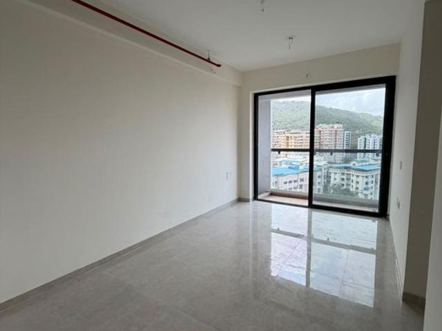 Rental | 2 BHK 767 Sq.Ft. Apartment in Damji Shamji Mahavir Spring Tulip Phase 1