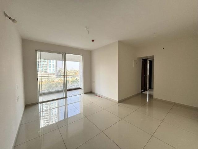 Rental | 2 BHK 768 Sq.Ft. Apartment in Yashwin Orizzonte