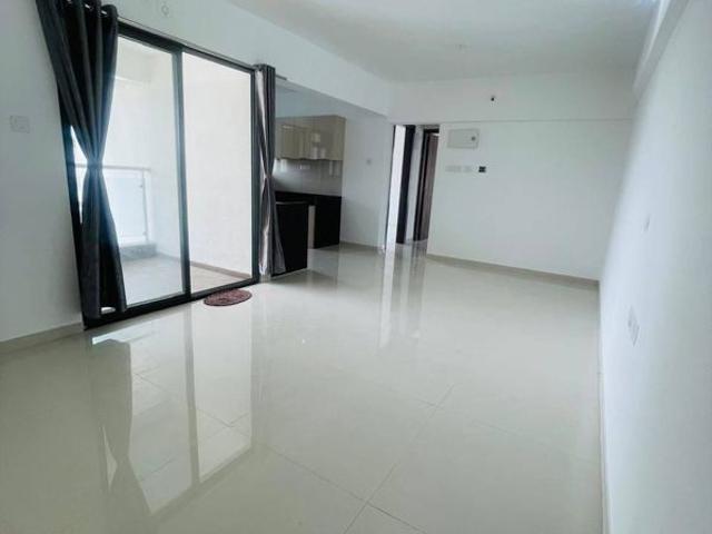 Rental | 2 BHK 768 Sq.Ft. Apartment in ARV Uthville