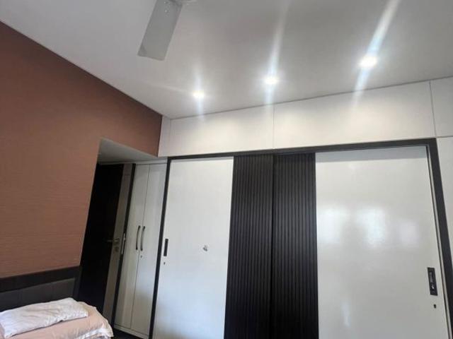 Rental | 2 BHK 769 Sq.Ft. Apartment in Textila CHS