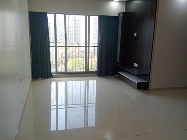 Rental | 2 BHK 769 Sq.Ft. Apartment in Kalpataru The Sunrise
