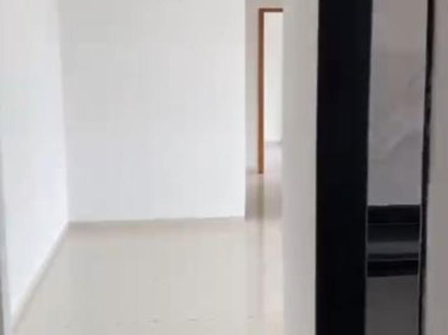 Rental | 2 BHK + 769 Sq.Ft. Apartment in Naman Habitat