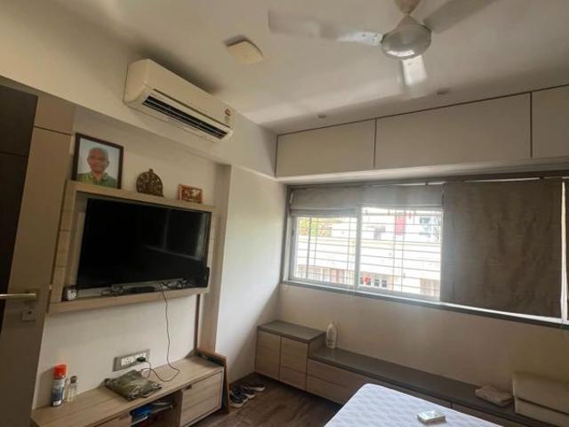 Rental | 2 BHK 760 Sq.Ft. Apartment in Textila CHS