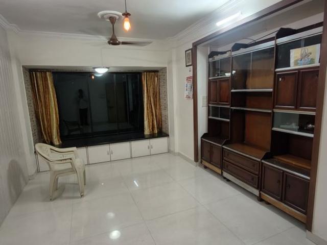 Rental | 2 BHK 760 Sq.Ft. Apartment in Vedant Complex CHS