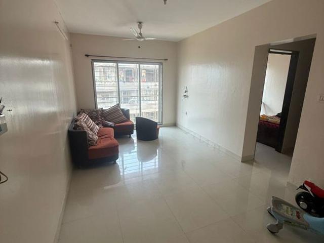 Rental | 2 BHK 760 Sq.Ft. Apartment in Veena Serenity