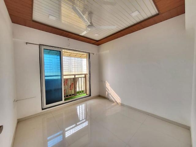 Rental | 2 BHK + 760 Sq.Ft. Apartment in Wadhwa Pristine