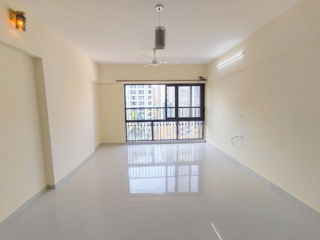 Rental | 2 BHK 760 Sq.Ft. Apartment in BDL Hresa