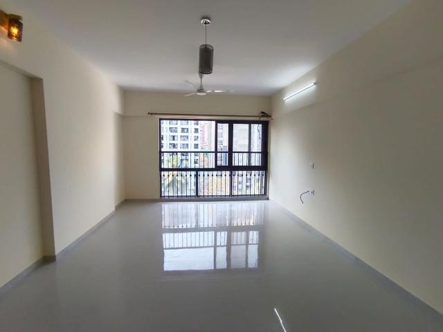 Rental | 2 BHK 760 Sq.Ft. Apartment in BDL Hresa