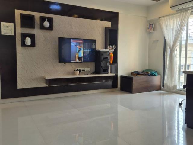 Rental | 2 BHK 760 Sq.Ft. Apartment in Cosmos Empress Park