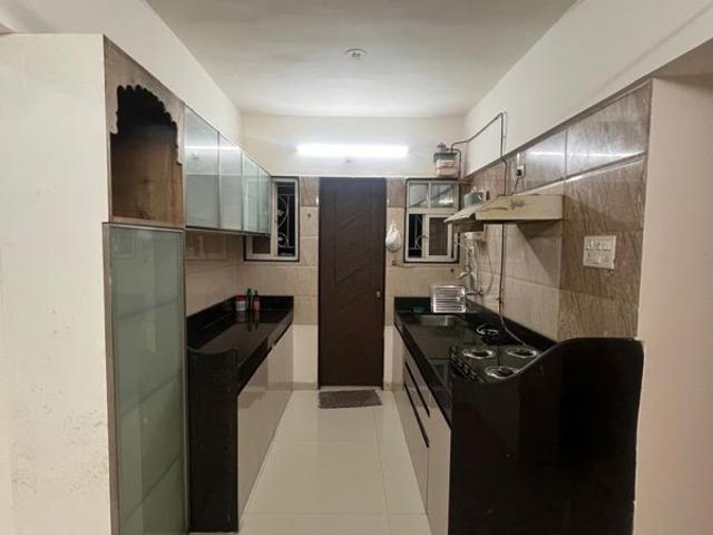 Rental | 2 BHK 760 Sq.Ft. Apartment in GK Royale Rahadki Greens