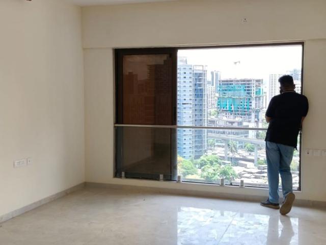 Rental | 2 BHK 760 Sq.Ft. Apartment in IM Applaud 38