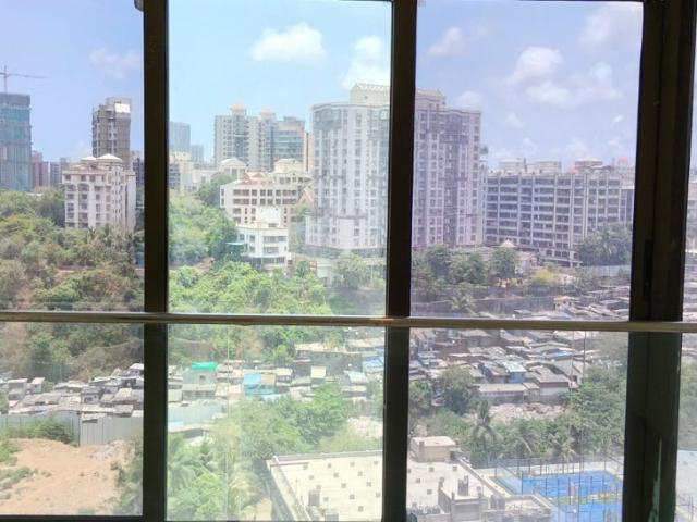 Rental | 2 BHK 760 Sq.Ft. Apartment in IM Applaud 38