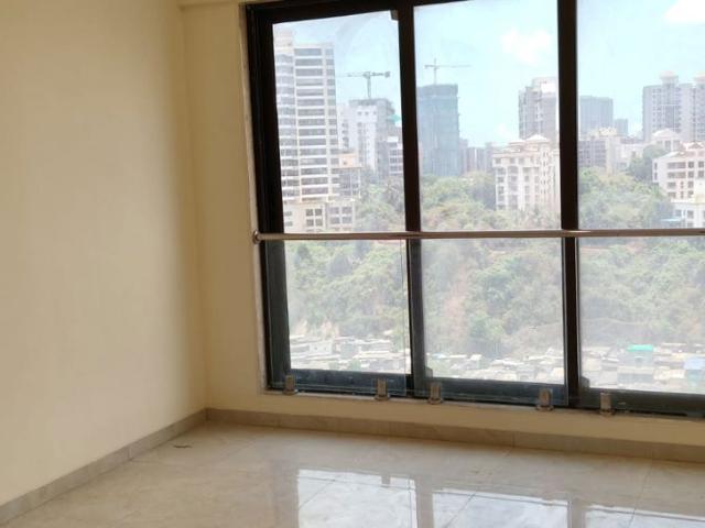 Rental | 2 BHK + 760 Sq.Ft. Apartment in IM Applaud 38
