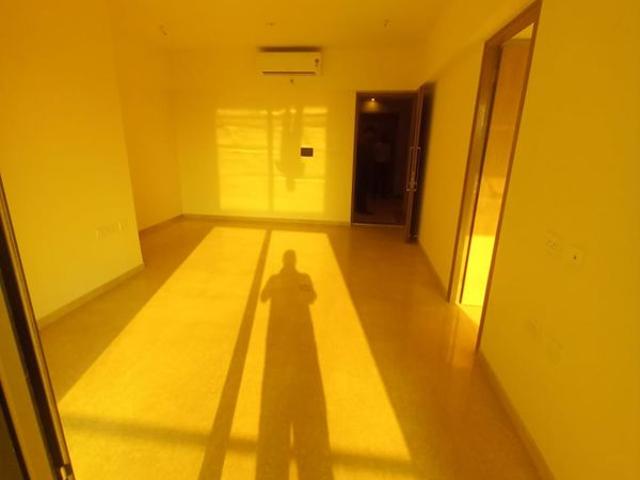 Rental | 2 BHK 760 Sq.Ft. Apartment in Lodha Woods