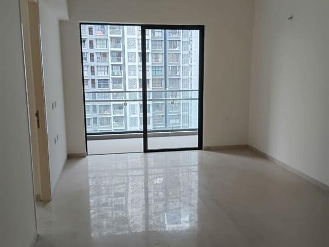 Rental | 2 BHK 760 Sq.Ft. Apartment in Lodha Woods