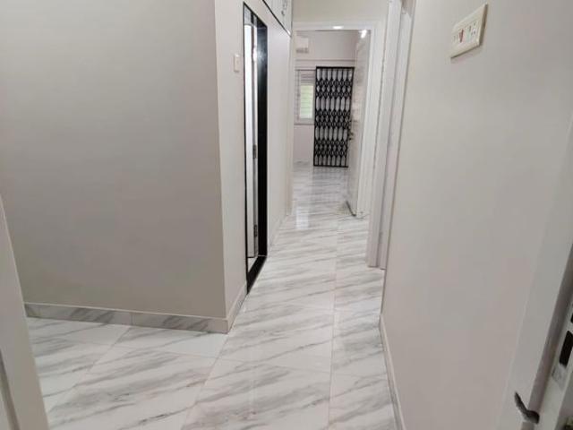 Rental | 2 BHK 760 Sq.Ft. Apartment in Matunga West