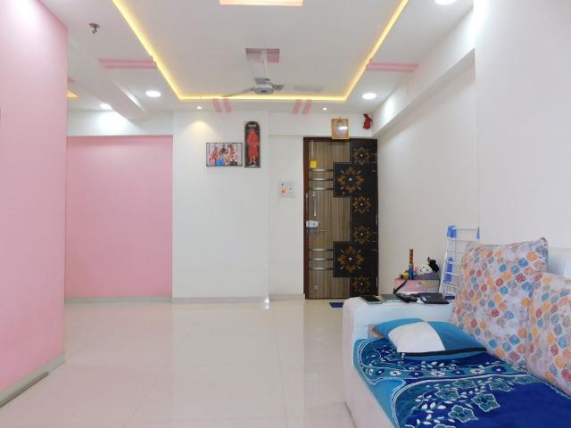 Rental | 2 BHK 760 Sq.Ft. Apartment in Om Sai Chembur Nandadeep CHS