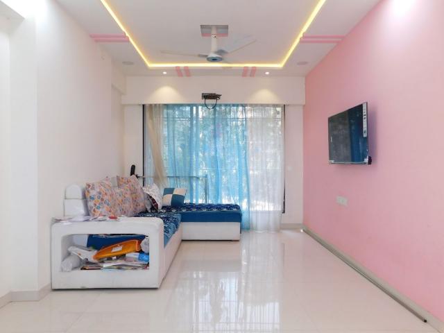 Rental | 2 BHK 760 Sq.Ft. Apartment in Om Sai Chembur Nandadeep CHS