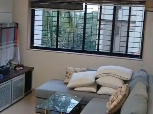 Rental | 2 BHK 760 Sq.Ft. Apartment in Rajkamal CHS Andheri