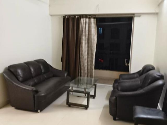 Rental | 2 BHK 760 Sq.Ft. Apartment in Ravi Estate