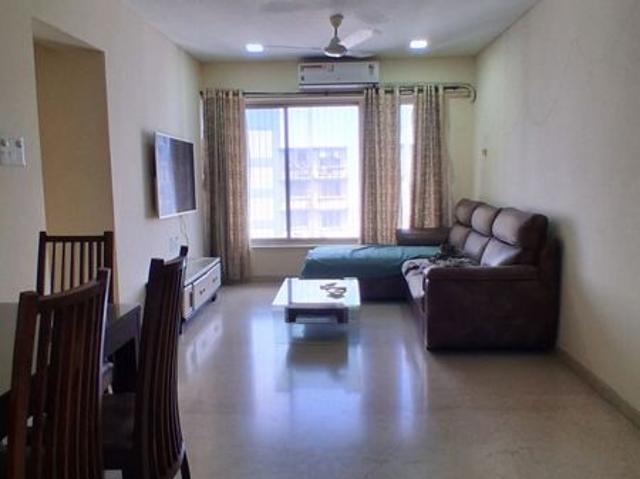 Rental | 2 BHK 760 Sq.Ft. Apartment in Rizvi Oak