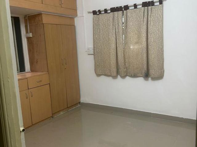 Rental | 2 BHK 760 Sq.Ft. Apartment in Rutuja Park