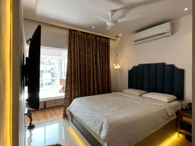 Rental | 2 BHK 760 Sq.Ft. Apartment in Sagar Sanjog CHS