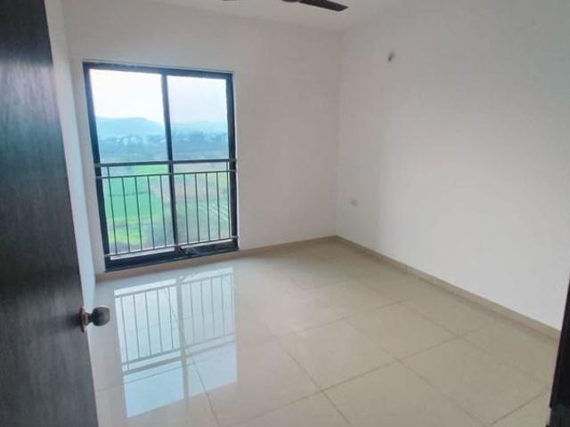 Rental | 2 BHK 760 Sq.Ft. Apartment in Shapoorji Pallonji Sensorium Auris