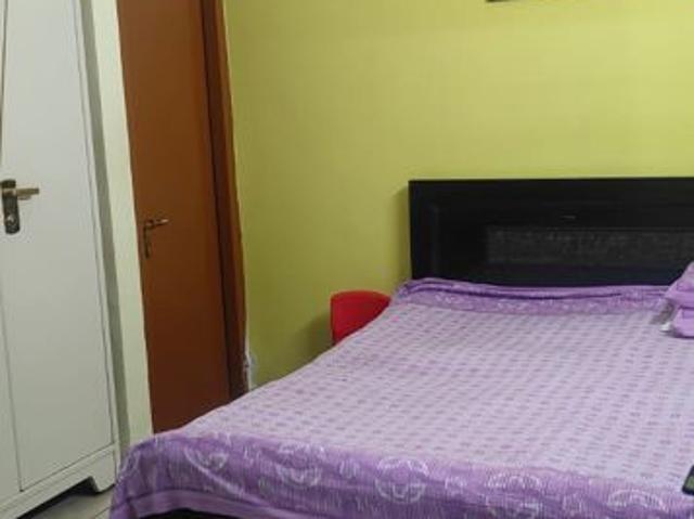 Rental | 2 BHK 760 Sq.Ft. Apartment in Shipra Suncity